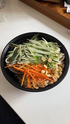 SNOW KOOL ICE CREAM & BUBBLE TEA & CHINESE FOODS & POKE BOWL by null