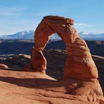 Arches National Park - Delicate Arch - Parks Near Me Arches National Park - Delicate Arch - Parks Near Me