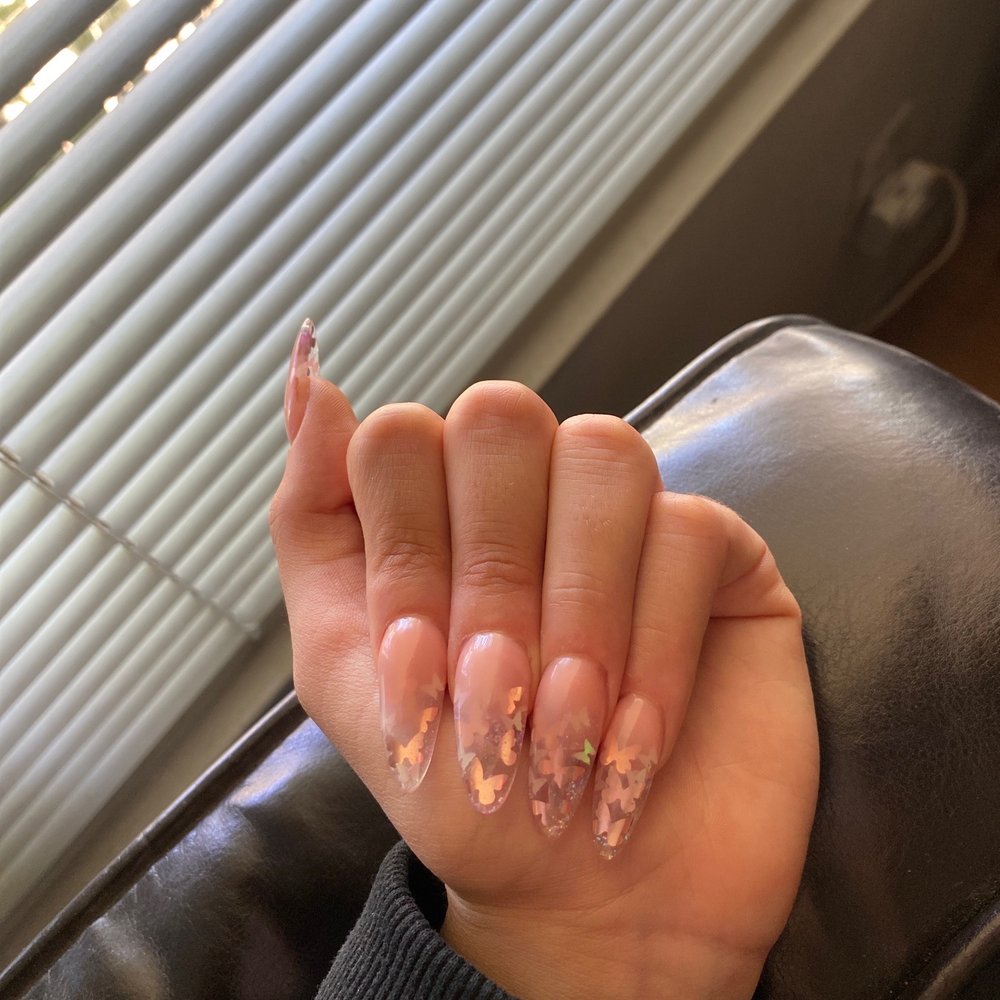 Pretty Nails - Nails - Day Spas Near Me - Redlands, California