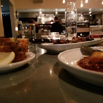 Mediterranean Exploration - Mediterranean Near Me - Portland, Oregon