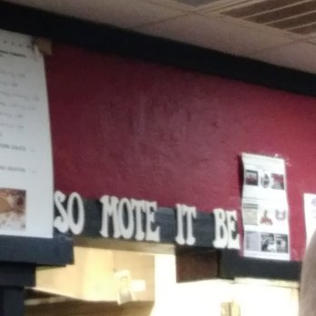 Rosako's Restaurant - This made my pagan soul happy! - Soul Food Near Me - Bedford, Texas Rosako's Restaurant - This made my pagan soul happy! - Soul Food Near Me - Bedford, Texas