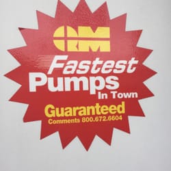 Quality Mart Number 38 - Nice!