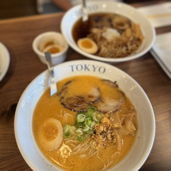 RAKKAN Ramen - Folsom - Spicy Quartz - Ramen Near Me - Folsom, California