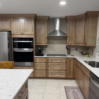 American Dream Kitchen Design - Kitchen cabinets - Kitchen & Bath Near Me - Eustis, Florida American Dream Kitchen Design - Kitchen cabinets - Kitchen & Bath Near Me - Eustis, Florida