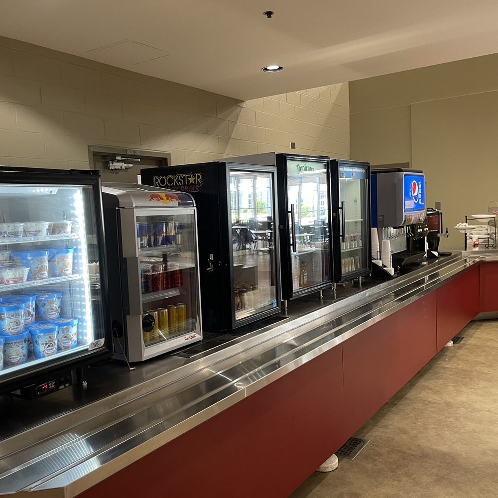 TriCafe - Interior - Caterers Near Me - River Grove, Illinois