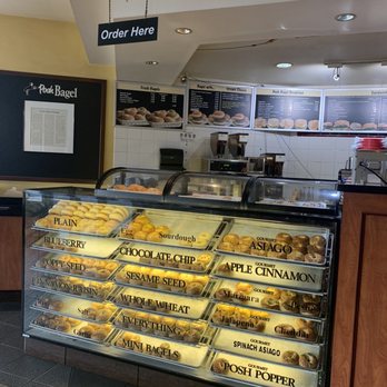 The Posh Bagel - Bakeries Near Me - Oakland, California