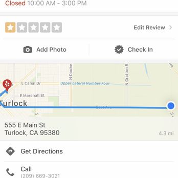 US Post Office - Guess I'm not the only one complaining how Run down, lack of self guidance, and careless This location has been. - Post Offices Near Me - Turlock, California US Post Office - Guess I'm not the only one complaining how Run down, lack of self guidance, and careless This location has been. - Post Offices Near Me - Turlock, California