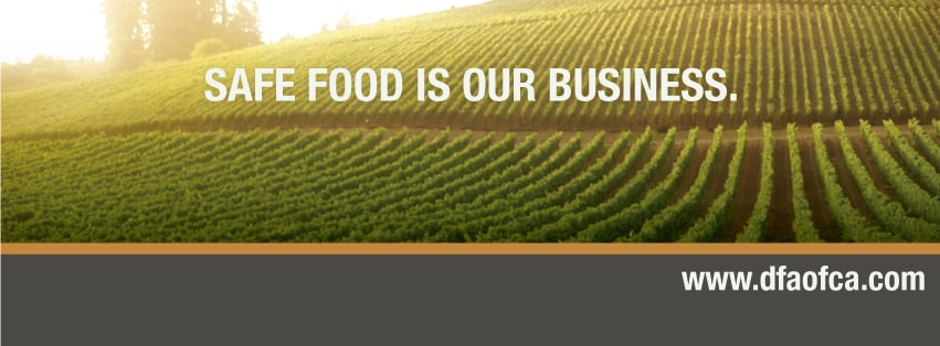 DFA of California - safety consultant in Stockton, CA