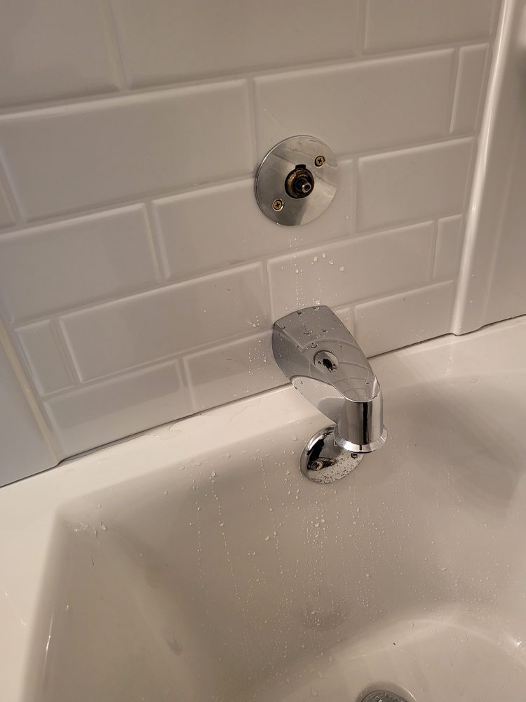 Slide of Plumbing-plus