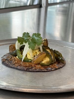 Taco Mesita by null