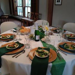 Chef Jeff Catering