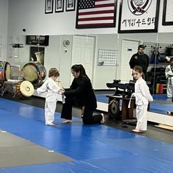 Karate Masters