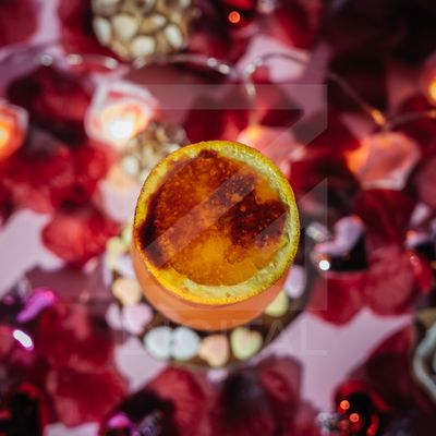 The Carvery Restaurant by null