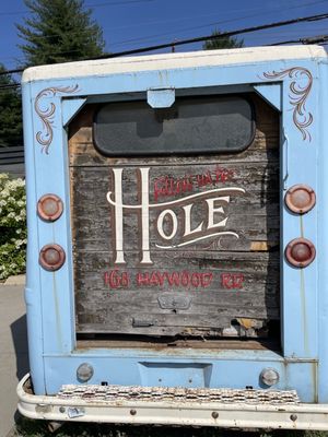 Hole Doughnuts by null