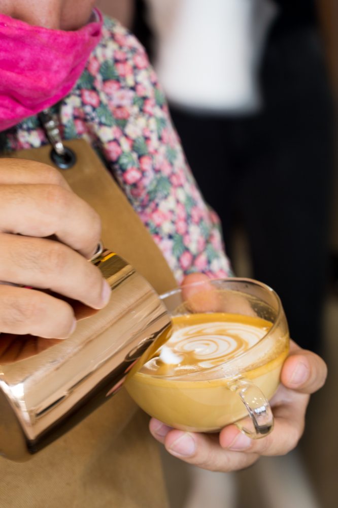 GEM Coffee Logo