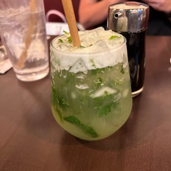 Sushiato - Parkland - Same mojitos - Sushi Bars Near Me - Parkland, Florida