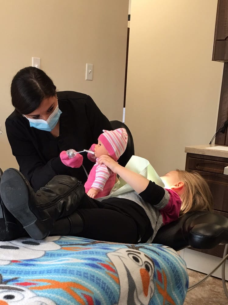 CHERRY HILL DENTAL Updated September 2024 923 S Country Club Dr, Jefferson City, Missouri