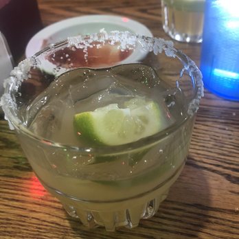 Figo's Mexican Restaurant - Small house Margarita - Mexican Near Me - Gerald, Missouri