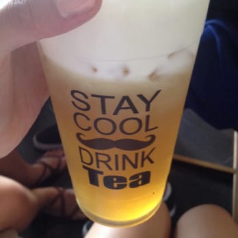 Teasociety - Jasmine sea creama - Coffee & Tea Near Me - San Jose, California Teasociety - Jasmine sea creama - Coffee & Tea Near Me - San Jose, California