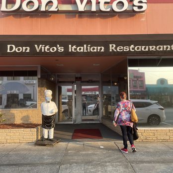Don Vito's Italian Restaurant - Don Vito's Italian Restaurant - Italian Near Me - Daytona Beach, Florida Don Vito's Italian Restaurant - Don Vito's Italian Restaurant - Italian Near Me - Daytona Beach, Florida