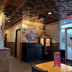 Golden Chick