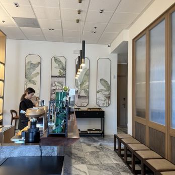 Chaffee - Tea Rooms Near Me - Temple City, California