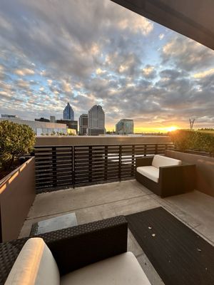 Kimpton Sawyer Hotel by null