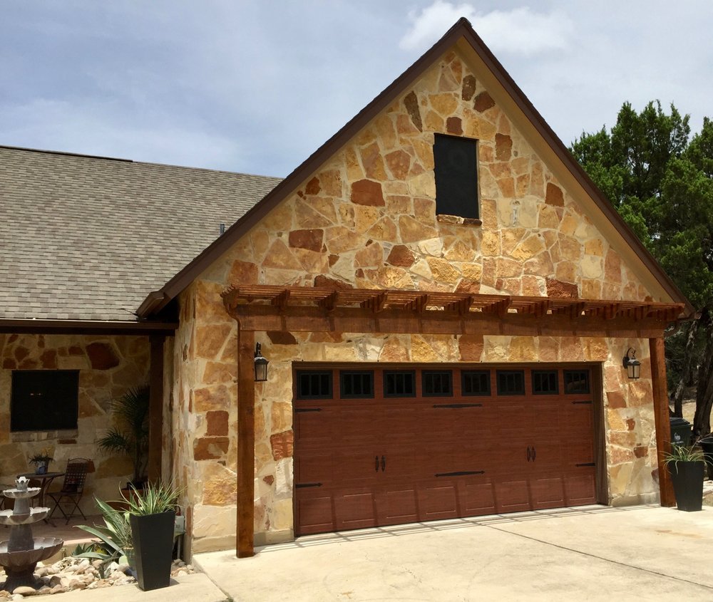 WIMBERLEY RESTORATION COMPANY Updated July 2024 Wimberley, Texas