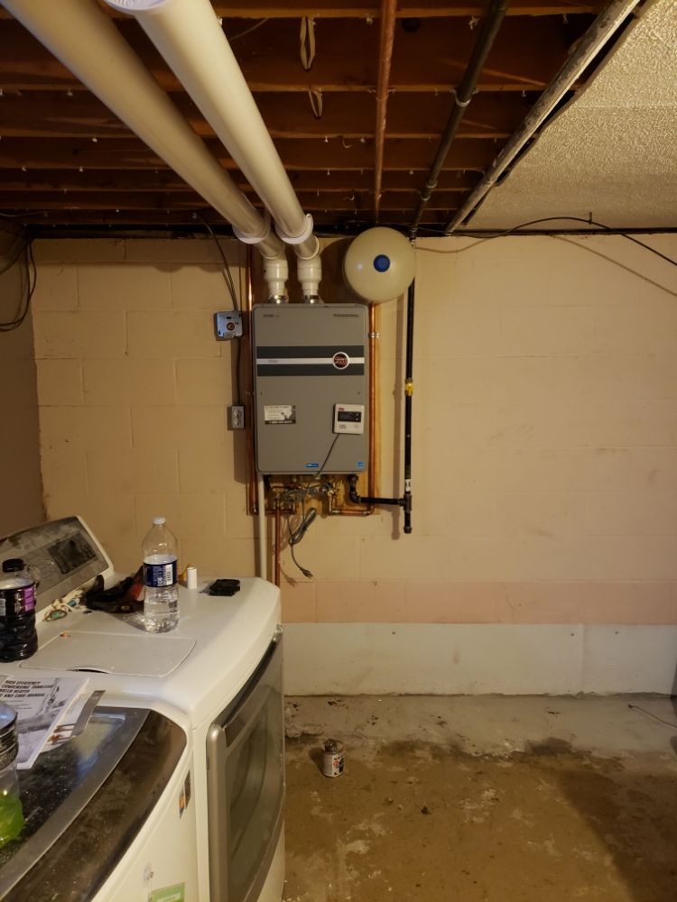 Slide of Carter Heating & Cooling