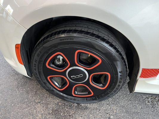 Fabulous Freddy’s by null