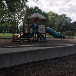 Willow Springs Park