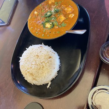 Tarka Indian Kitchen - Paneer - Indian Near Me - Austin, Texas