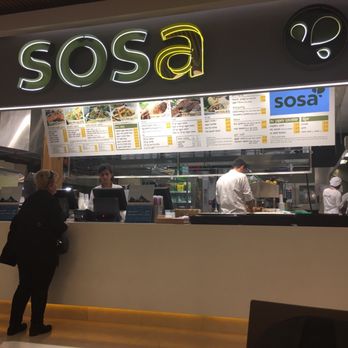 Sosa - Turkish Near Me - Istanbul, 34