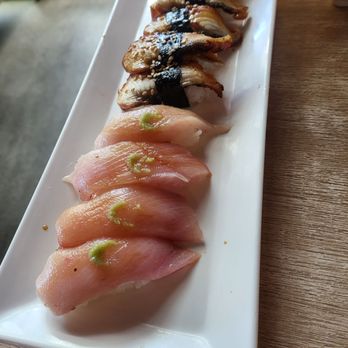 Zeppin Sushi - Japanese Near Me - Eastvale, California