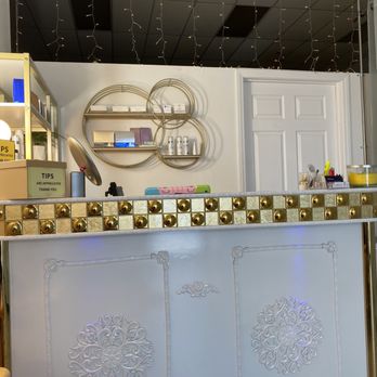 SSSihan Beauty Spa - Front - Skin Care Near Me - Las Vegas, Nevada SSSihan Beauty Spa - Front - Skin Care Near Me - Las Vegas, Nevada