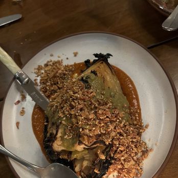 Burl - New American Near Me - Evanston, Illinois