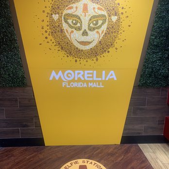 Morelia Gourmet Paletas - Desserts Near Me - Orlando, Florida Morelia Gourmet Paletas - Desserts Near Me - Orlando, Florida