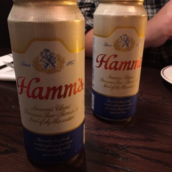 Handsome Hog - Hamm's (Cheap Beer Late Night Happy Hour!) - Southern Near Me - St Paul, Minnesota