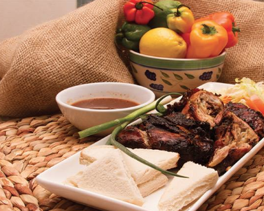 Jamit Bistro by null