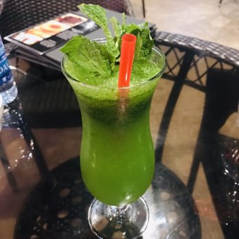 Layaly Cafe & Hookah lounge - Mint lemonade! Delicious:) Aya is a great server - Hookah Bars Near Me - Charlotte, North Carolina Layaly Cafe & Hookah lounge - Mint lemonade! Delicious:) Aya is a great server - Hookah Bars Near Me - Charlotte, North Carolina