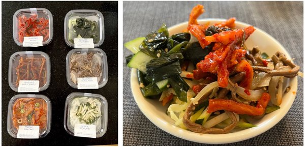 Korean Superette by null