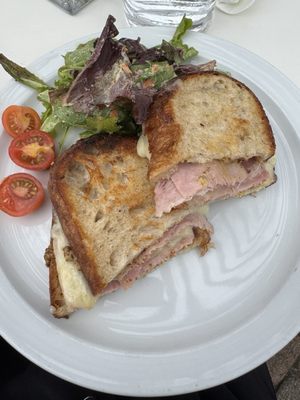 Buvette du Marais by null