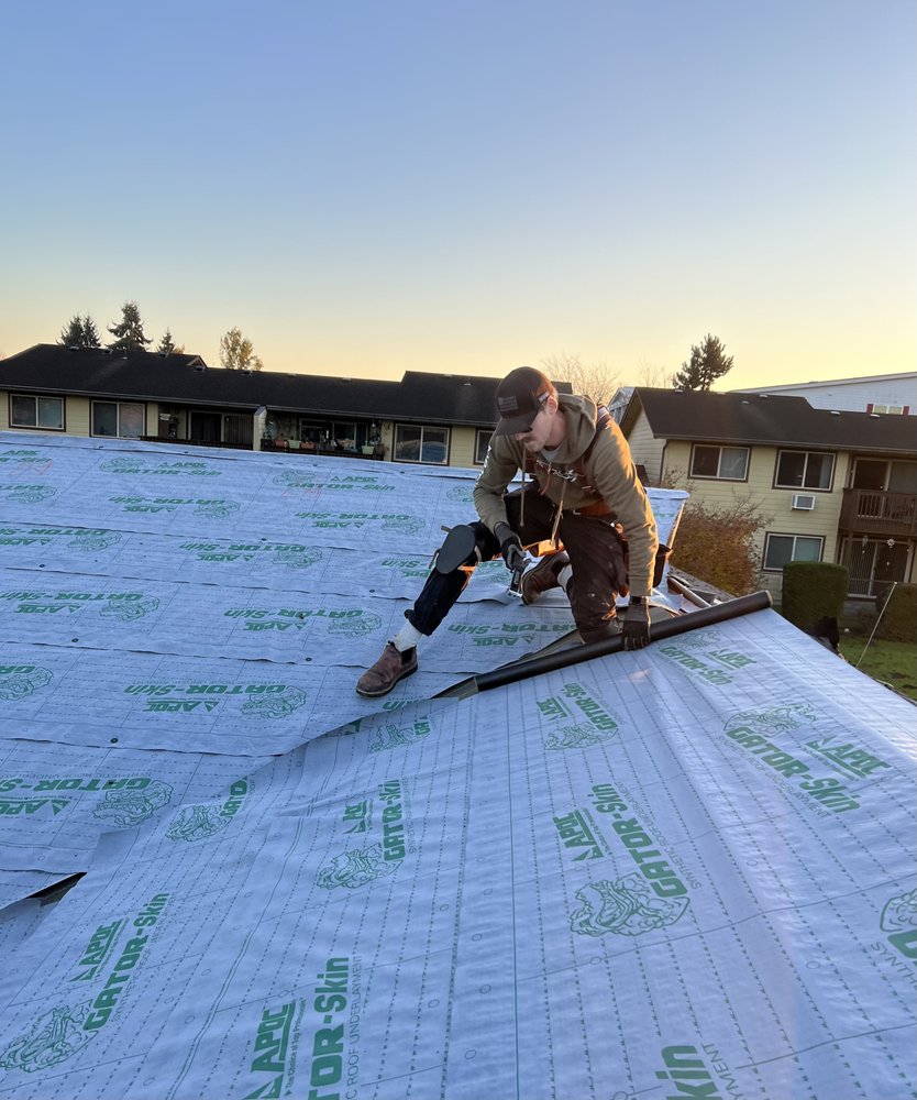 ROHLCO Updated September 2024 24 Photos Kelso, Washington