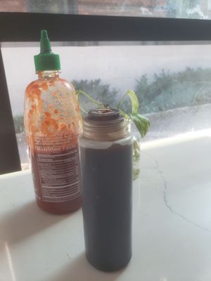 NAM Vietnamese Kitchen by null