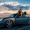 Luxe Car Collective gift card