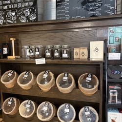 Stauf’s Coffee - Victorian Village