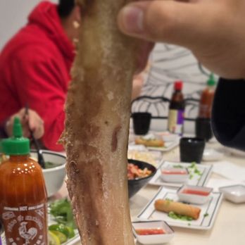 Twenty Pho Hour - Asian Fusion Near Me - Los Angeles, California