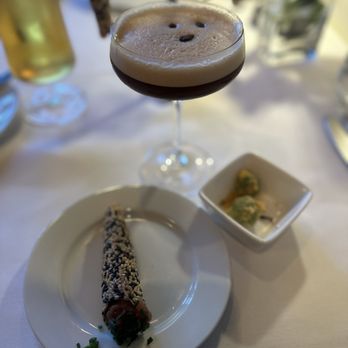 Toma Restaurant & Bar - Bars Near Me - Santa Barbara, California