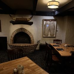 The Drover Steakhouse