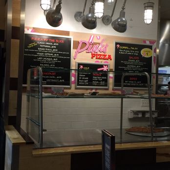 Pink's Pizza - Pizza Near Me - Houston, Texas Pink's Pizza - Pizza Near Me - Houston, Texas